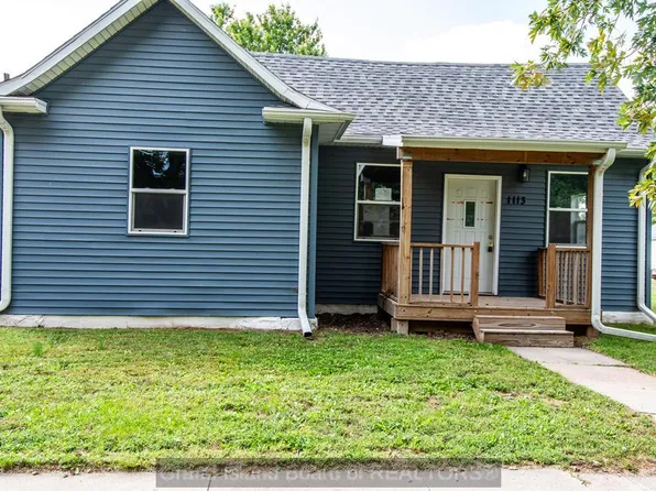 6th St #1113, Aurora, NE 68818