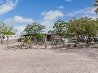 2731 W Milton Rd, Tucson, AZ 85746