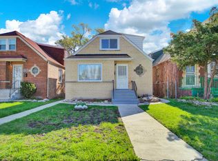 8513 S King Dr, Chicago, IL 60619