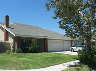 2742 S Desert Forest Ave, Ontario, CA 91761
