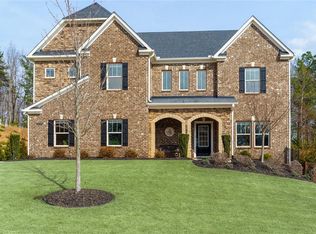 3125 Scarlet Oak Pass, Cumming, GA 30041