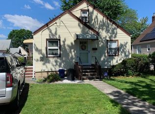 126 Bryson Ave, Staten Island, NY 10302