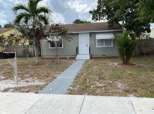 820 Summit Blvd, West Palm Beach, FL 33405