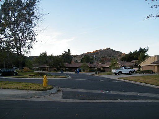 2nd image of 4220 Olivos Ct