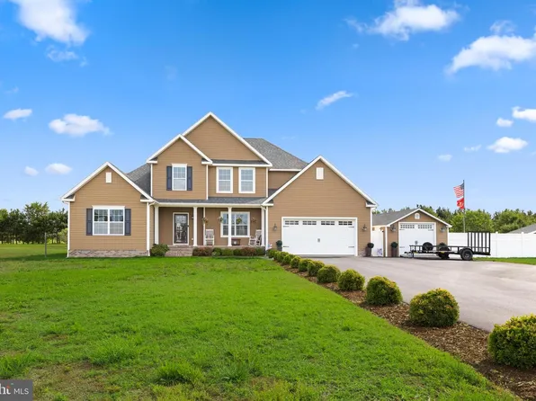 9081 Canter Ln, Hebron, MD 21830