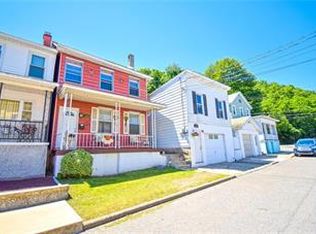 526 Washington St, Tamaqua, PA 18252