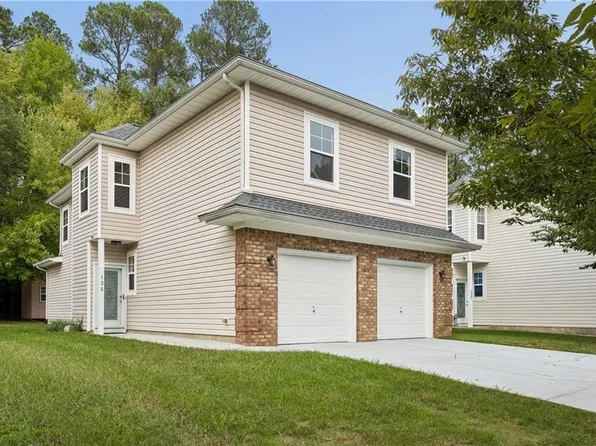 125 Brightwood Ter, Yorktown, VA 23690