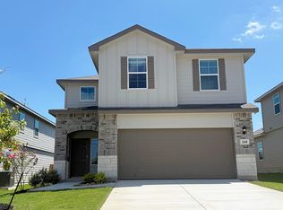 268 Violet Sylph, San Antonio, TX 78253