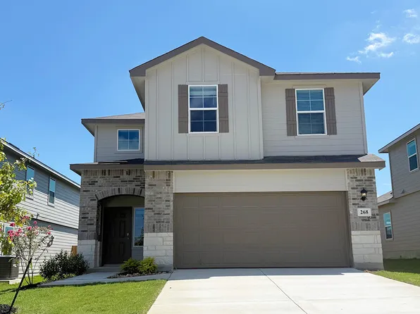 268 Violet Sylph, San Antonio, TX 78253