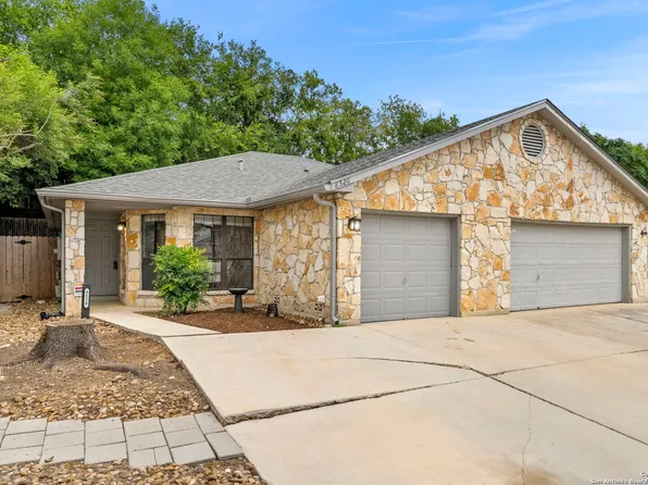 8528 SIR GALAHAD, San Antonio, TX 78240
