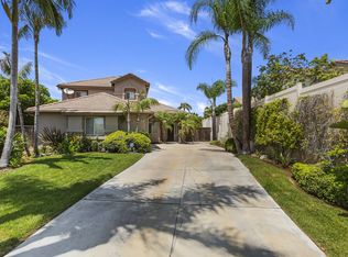 598 N Turnberry Dr, Orange, CA 92869