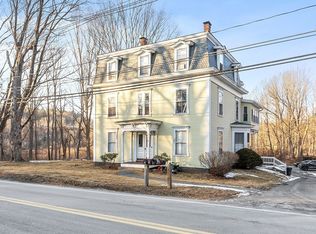45 Princeton Rd, Sterling, MA 01564