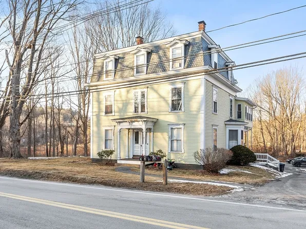 45 Princeton Rd, Sterling, MA 01564