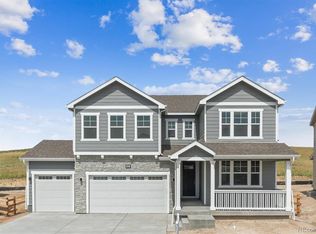 605 Penn Rd, Elizabeth, CO 80107