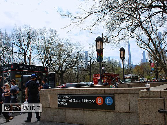 5th image of 66 W 106th St #1E