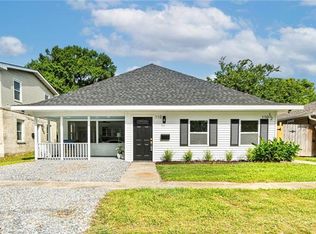 110 Jules Ave, New Orleans, LA 70121