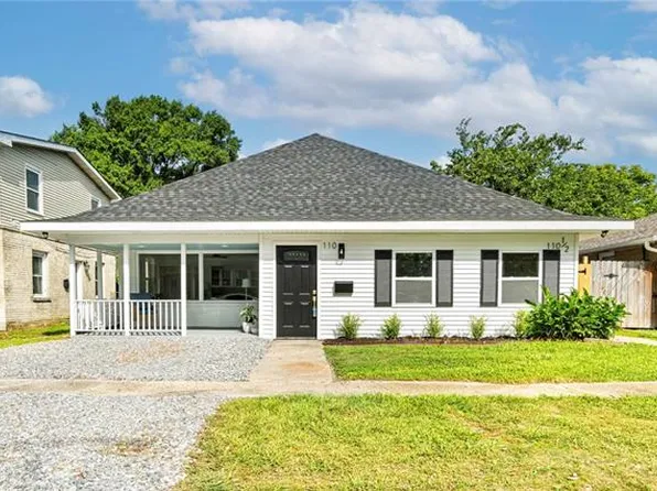 110 Jules Ave, New Orleans, LA 70121