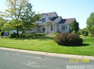 12341 Buckthorn Trl, Rogers, MN 55374