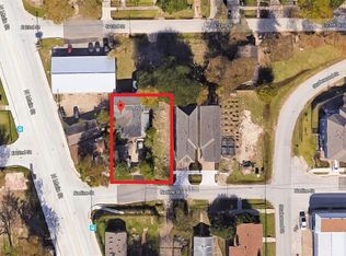 1214A Nadine St, Houston, TX 77009