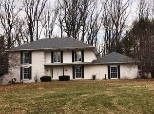 4310 Hillary Dr, Emmaus, PA 18049