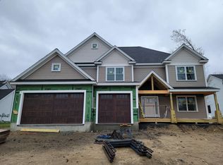 5 Highclere Rd, Windham, NH 03087