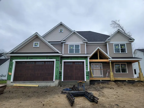 5 Highclere Road, Windham, NH 03087