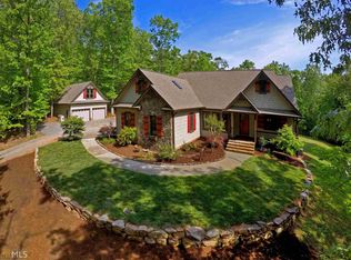 4 Homer Ln, Blue Ridge, GA 30513