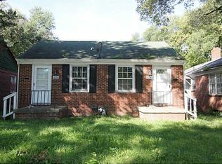4330 Crittenden Ave, Indianapolis, IN 46205