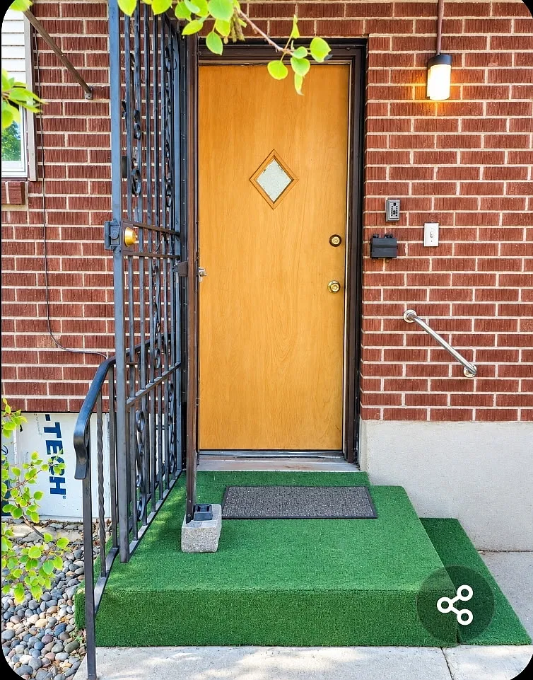 1 bed, 750 sqft, $850 — Photo 1