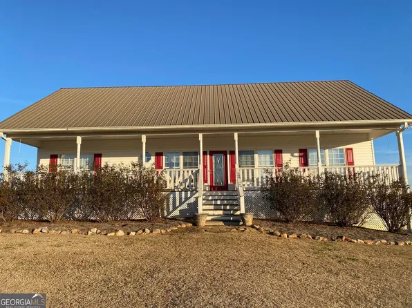 2361 Pleasant Grove Rd, Bowman, GA 30624