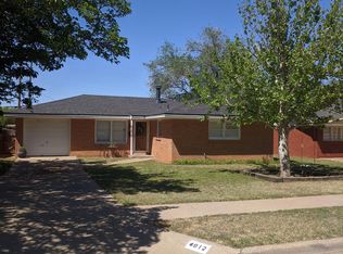 4912 9th St, Lubbock, TX 79416