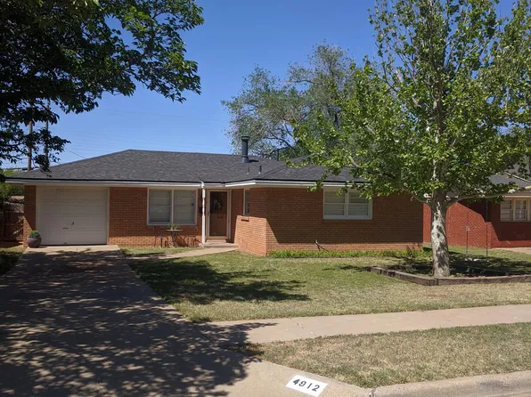 4912 9th St, Lubbock, TX 79416