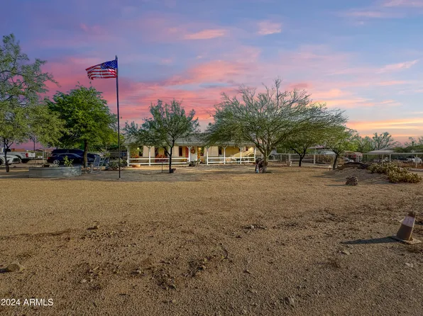 35842 N 14TH Street, Phoenix, AZ 85086