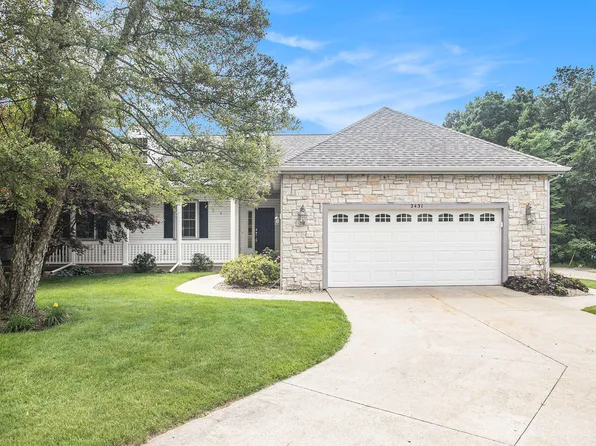 2431 Hunters Pond #39, Kalamazoo, MI 49048