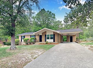 303 Charwood Ln, West Columbia, SC 29170