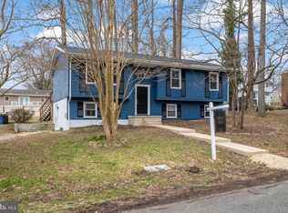 3617 30th St, Chesapeake Beach, MD 20732