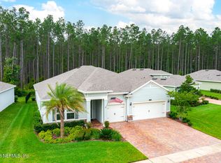 65 Tobago Ln, Saint Augustine, FL 32092