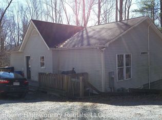 158 One Love Ln, Boone, NC 28607