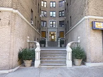 285 Ft Washington Avenue in Washington Heights