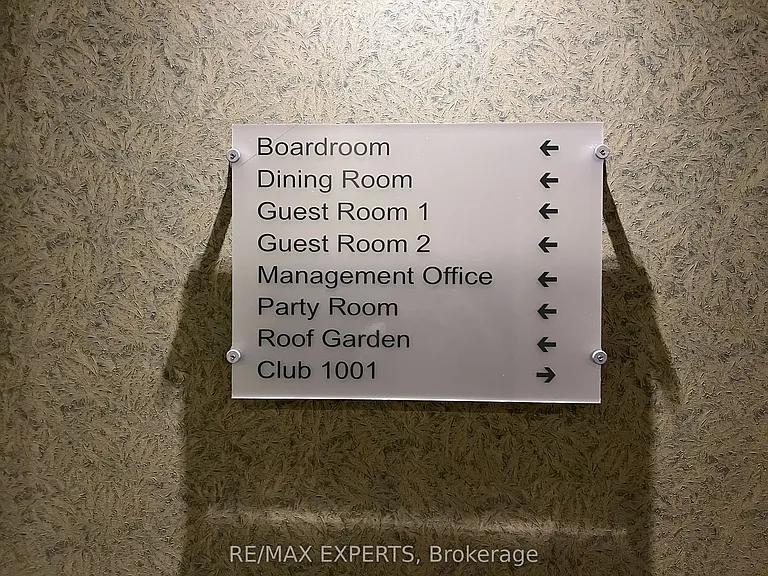 1001 Bay St #2217 — Photo 33