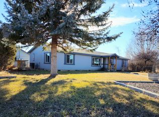 6875 N Puckett Rd, Prineville, OR 97754