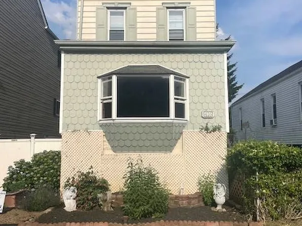 416 North Erie Street, Wheeling, WV 20003