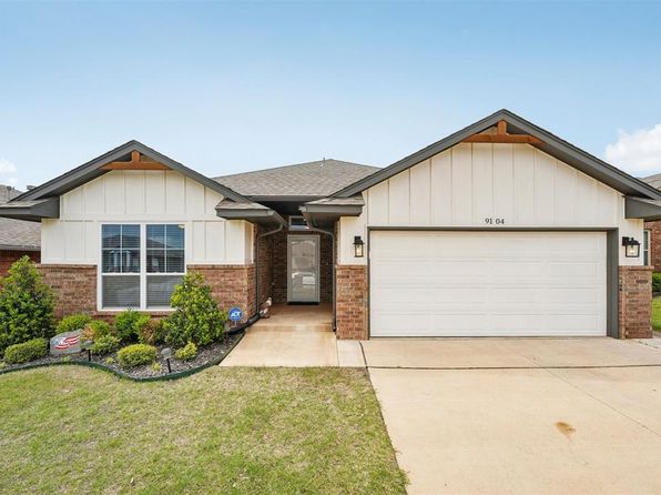 9104 SW 47th St, Oklahoma City, OK 73179