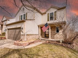 393 Quail Ridge Ct, Waterford, MI 48327
