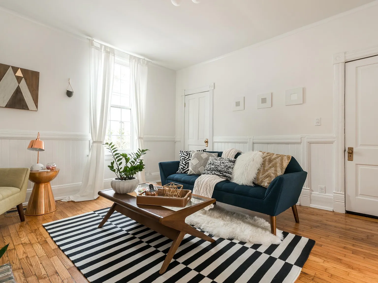1 bed, 500 sqft, $1,600 — Photo 2