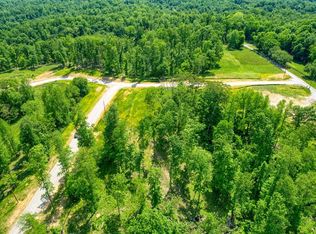 0 Peninsulas Edge Ct LOT 40, Sparta, TN 38583