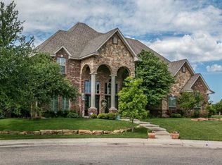 7611 Southwood Dr, Amarillo, TX 79119