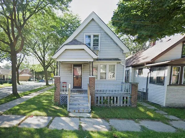 3901 North 6th STREET, Milwaukee, WI 53212