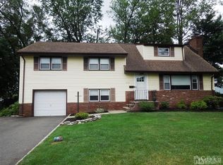 401 Odonohue Ave, South Plainfield, NJ