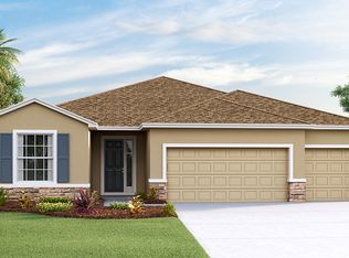 1025 Montgomery Bell Rd, Wesley Chapel, FL 33543